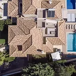Casa No Sol Дом отдыха