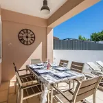 Дом отдыха Casa No Sol Лоле