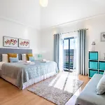 Дом отдыха Casa No Sol Лоле