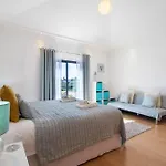 Ferienhaus Casa No Sol By Algarve Holidays Loulé