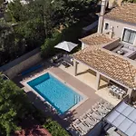 Дом отдыха Casa No Sol Лоле