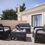 Casa No Sol Дом отдыха