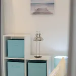 Дом отдыха Casa No Sol *