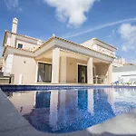 Casa No Sol By Algarve Holidays Ferienhaus Loulé