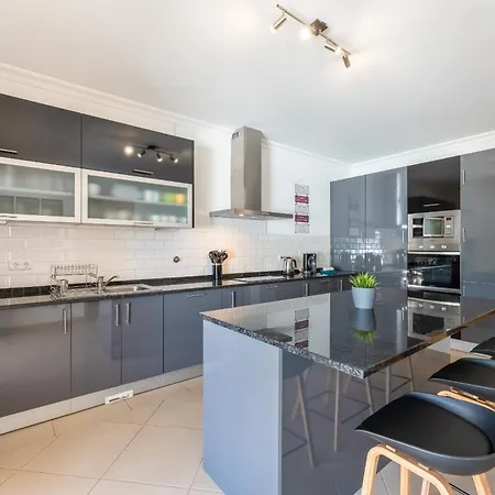 펜션 Casa No Sol By Algarve Holidays