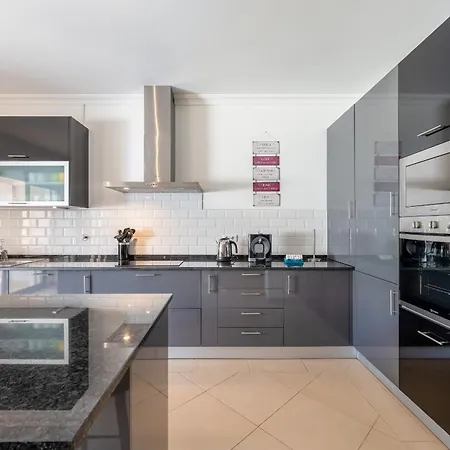 Feriehus Casa No Sol Vale Formoso (Faro)