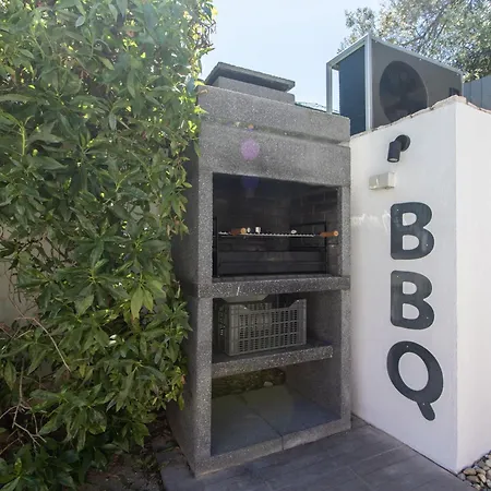 Casa No Sol בית נופש *