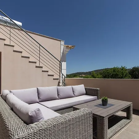 Casa No Sol Vale Formoso (Faro)