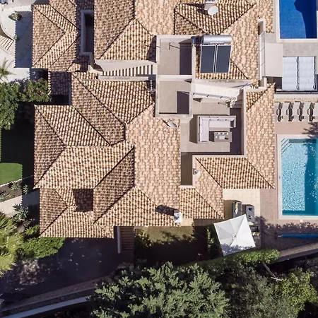 Casa No Sol Feriehus