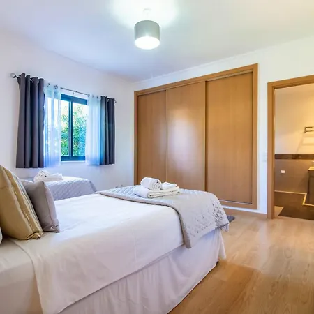 Feriehus Casa No Sol