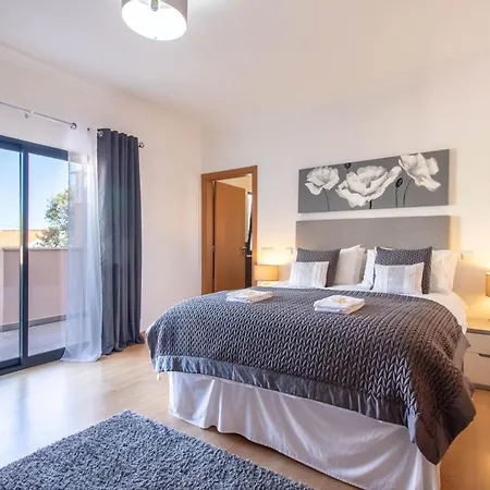 Casa No Sol By Algarve Holidays 펜션 *