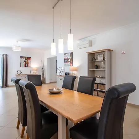 בית נופש Casa No Sol Vale Formoso (Faro)