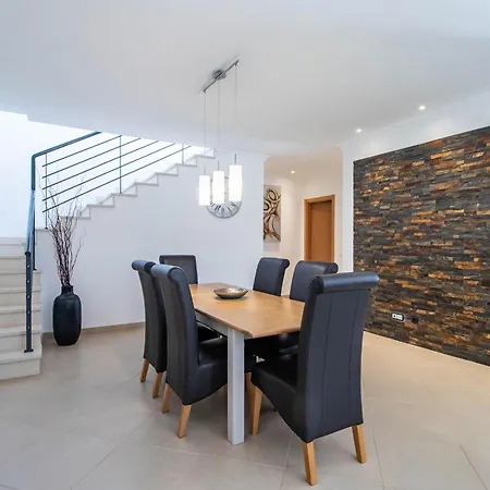 Casa No Sol By Algarve Holidays *