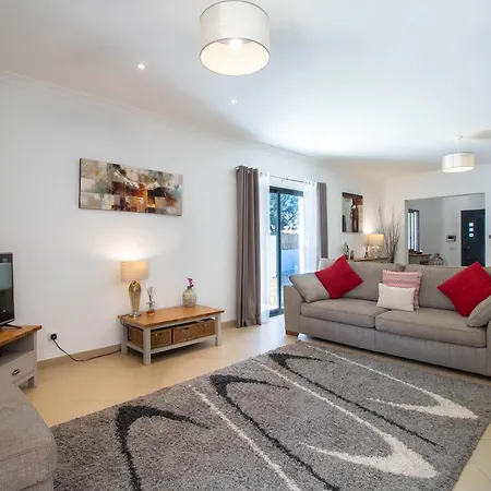 Casa No Sol Feriehus Vale Formoso (Faro)