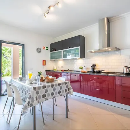 Casa No Sol By Algarve Holidays Loulé