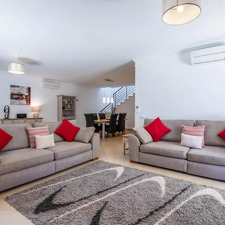 Casa No Sol By Algarve Holidays * Loulé