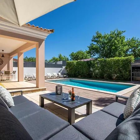 בית נופש Casa No Sol Vale Formoso (Faro)