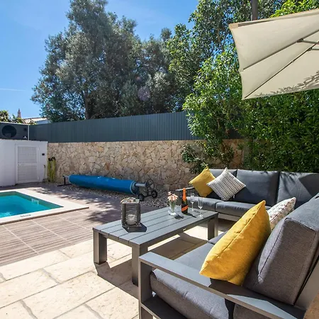 Casa No Sol By Algarve Holidays *