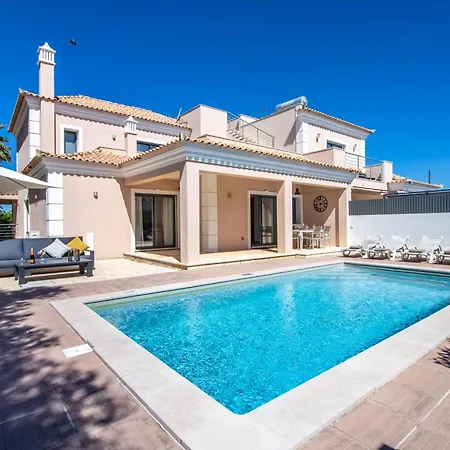 Casa No Sol By Algarve Holidays *