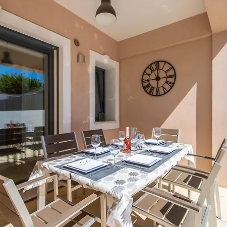 בית נופש Casa No Sol