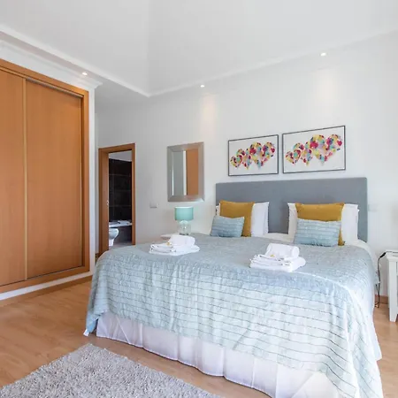 בית נופש Casa No Sol Vale Formoso (Faro)