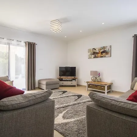 Casa No Sol בית נופש