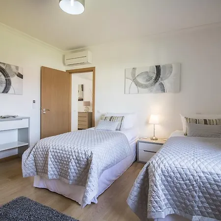 Casa No Sol בית נופש *