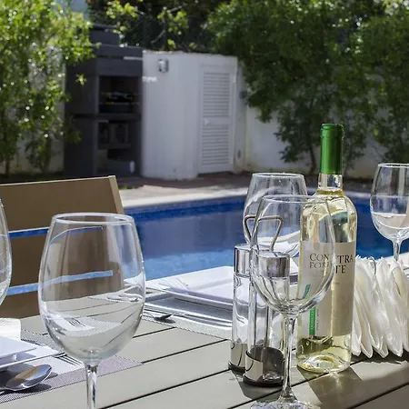 Casa No Sol By Algarve Holidays * Loulé