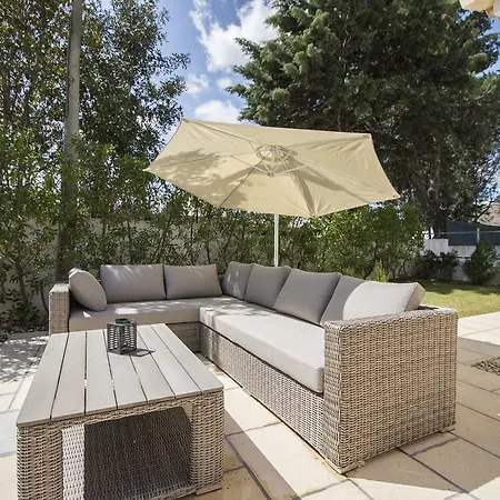 Holiday home Casa No Sol *