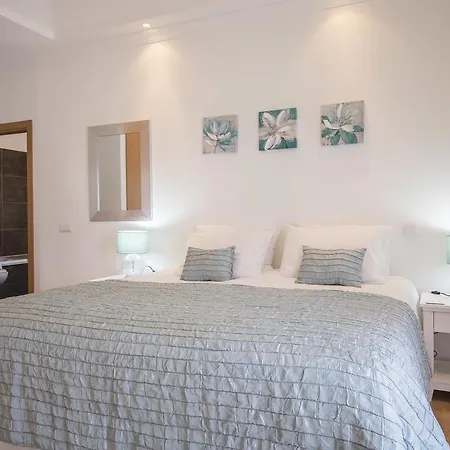 Casa No Sol בית נופש *