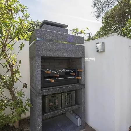 בית נופש Casa No Sol