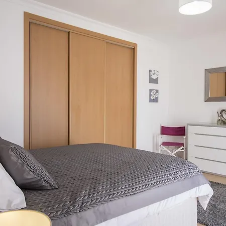 Feriehus Casa No Sol *