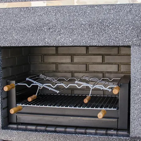 Casa No Sol בית נופש *