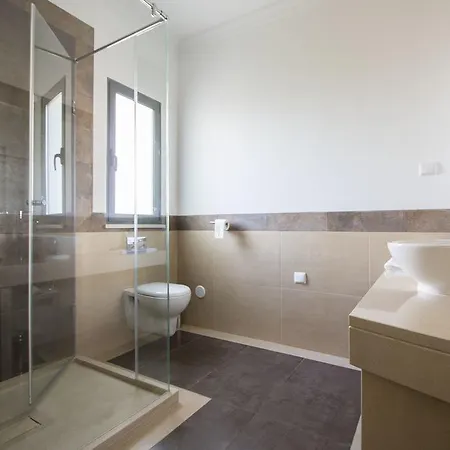 בית נופש Casa No Sol