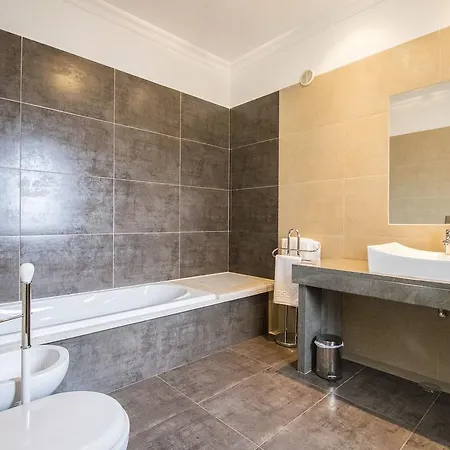 Casa No Sol * Vale Formoso (Faro)