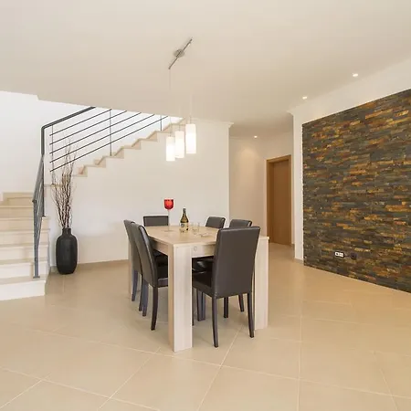 בית נופש Casa No Sol