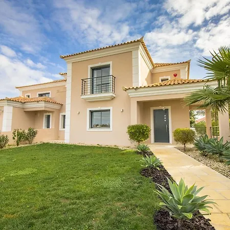 Casa No Sol Feriehus Vale Formoso (Faro)