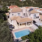 Vakantiehuis Casa No Sol