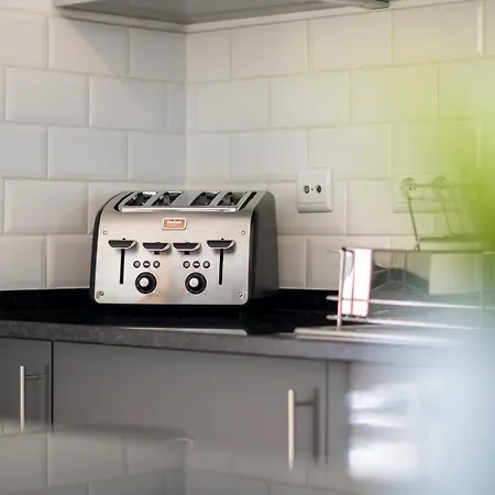 Casa No Sol Nyaraló