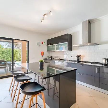 Casa No Sol By Algarve Holidays 펜션 *