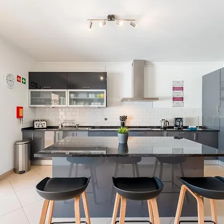 Hébergement de vacances Casa No Sol *