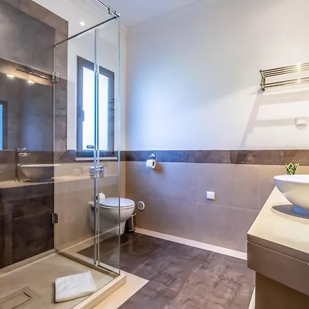 Casa No Sol Nyaraló Loulé