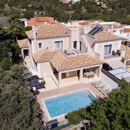 Casa vacanze Casa No Sol Loulé