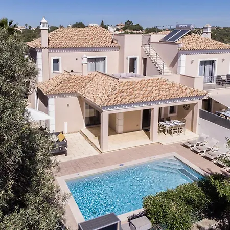 Casa No Sol By Algarve Holidays