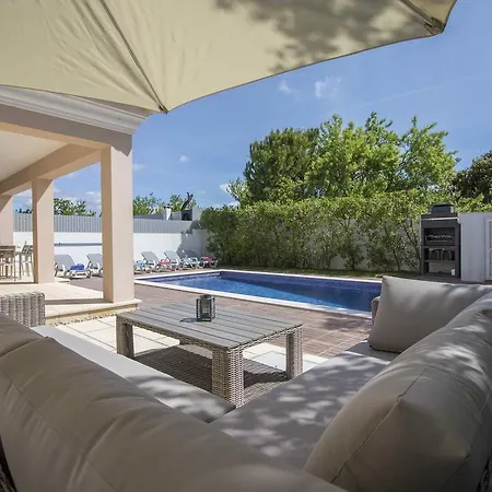 Casa No Sol By Algarve Holidays 롤레