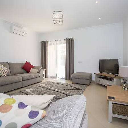 Casa No Sol By Algarve Holidays 펜션 *