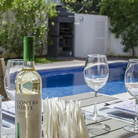 Casa No Sol * Vale Formoso (Faro)