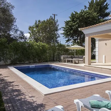 Casa No Sol By Algarve Holidays * 롤레