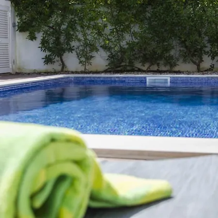 Casa No Sol By Algarve Holidays