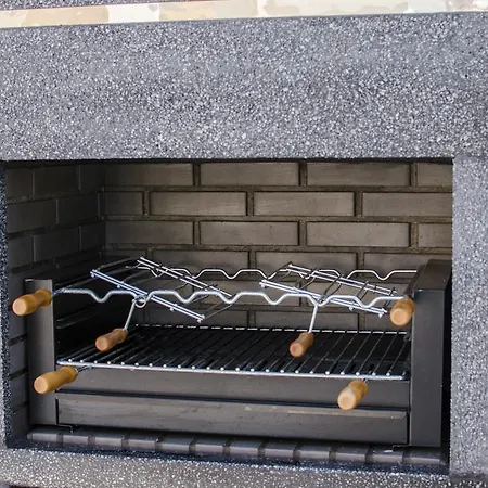 Casa No Sol Ferienhaus *